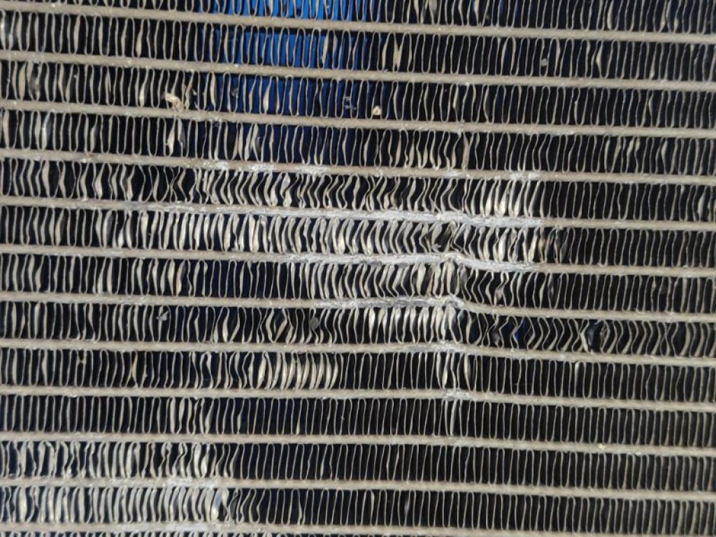 88460-06230 | Радіатор кондиціонера KIA FORTE YD 12- - Фото 3