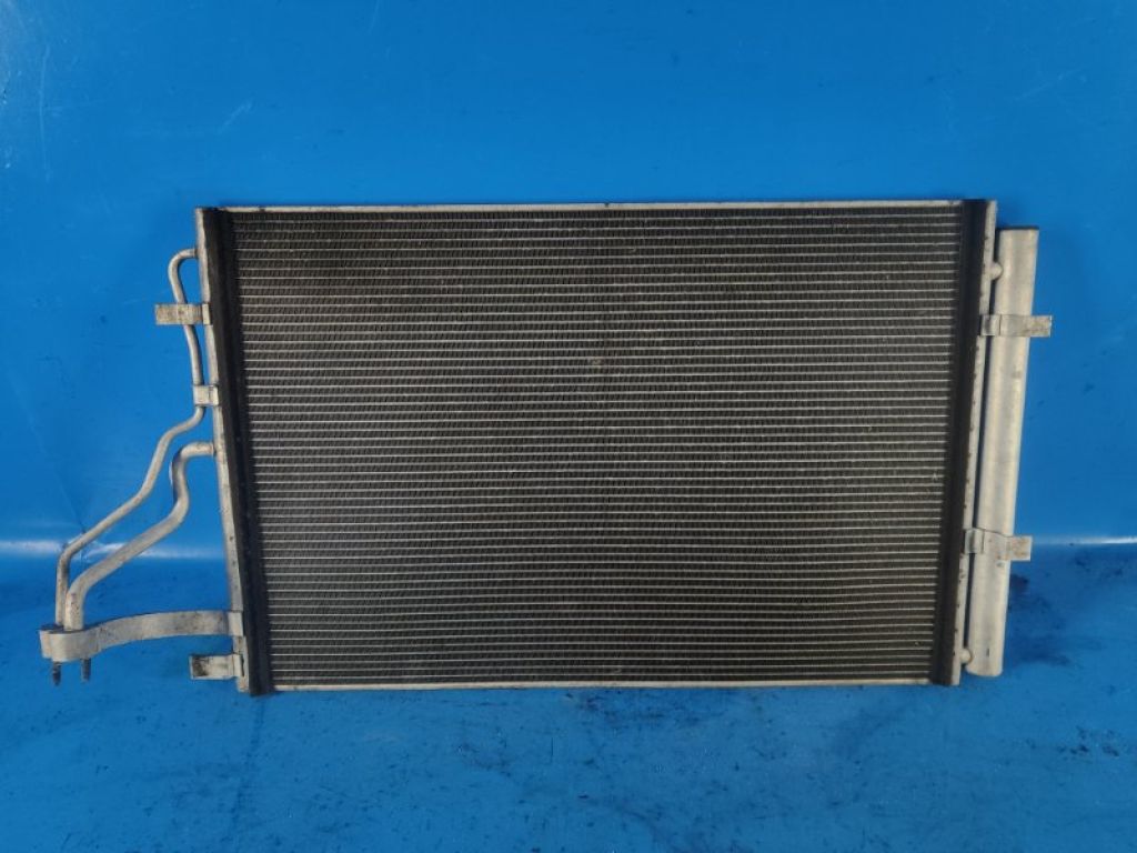 88460-06230 | Радіатор кондиціонера KIA FORTE YD 12- - Фото 4