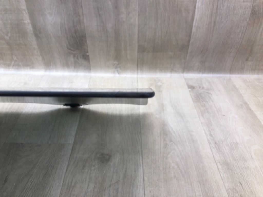 82301-4BA0B | Скло дверей задн. лів. NISSAN X-TRAIL/ROGUE T32 13-20 - Фото 3