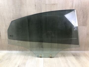 Скло дверей задн. прав. HYUNDAI ACCENT RB 10-