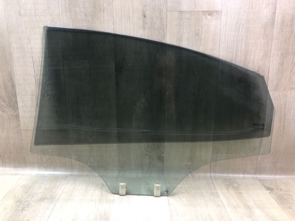 834211R010 | Скло дверей задн. прав. HYUNDAI ACCENT RB 10- - Фото 2