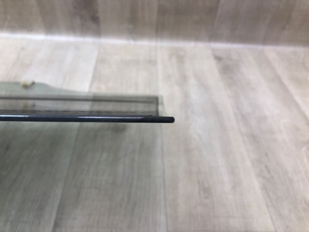 834211R010 | Скло дверей задн. прав. HYUNDAI ACCENT RB 10- - Фото 3