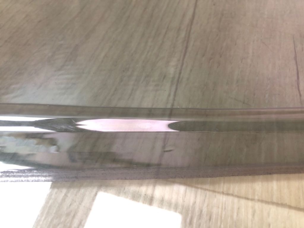 834211R010 | Скло дверей задн. прав. HYUNDAI ACCENT RB 10- - Фото 6