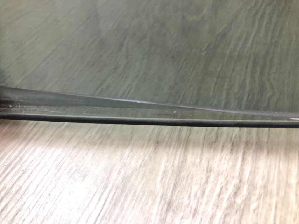 834211R010 | Скло дверей задн. прав. HYUNDAI ACCENT RB 10- - Фото 7