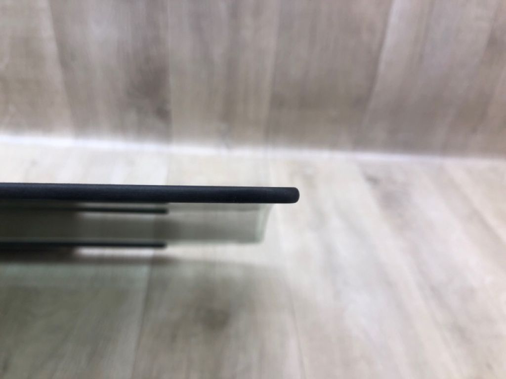 6811433150 | Скло дверей задн. лів. TOYOTA CAMRY 40 06-11 - Фото 3