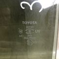6811433150 | Скло дверей задн. лів. TOYOTA CAMRY 40 06-11 - Прев'ю 4