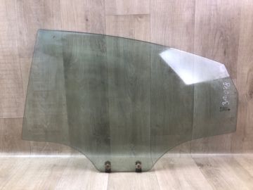 Скло дверей задн. лів. HYUNDAI ACCENT RB 10-