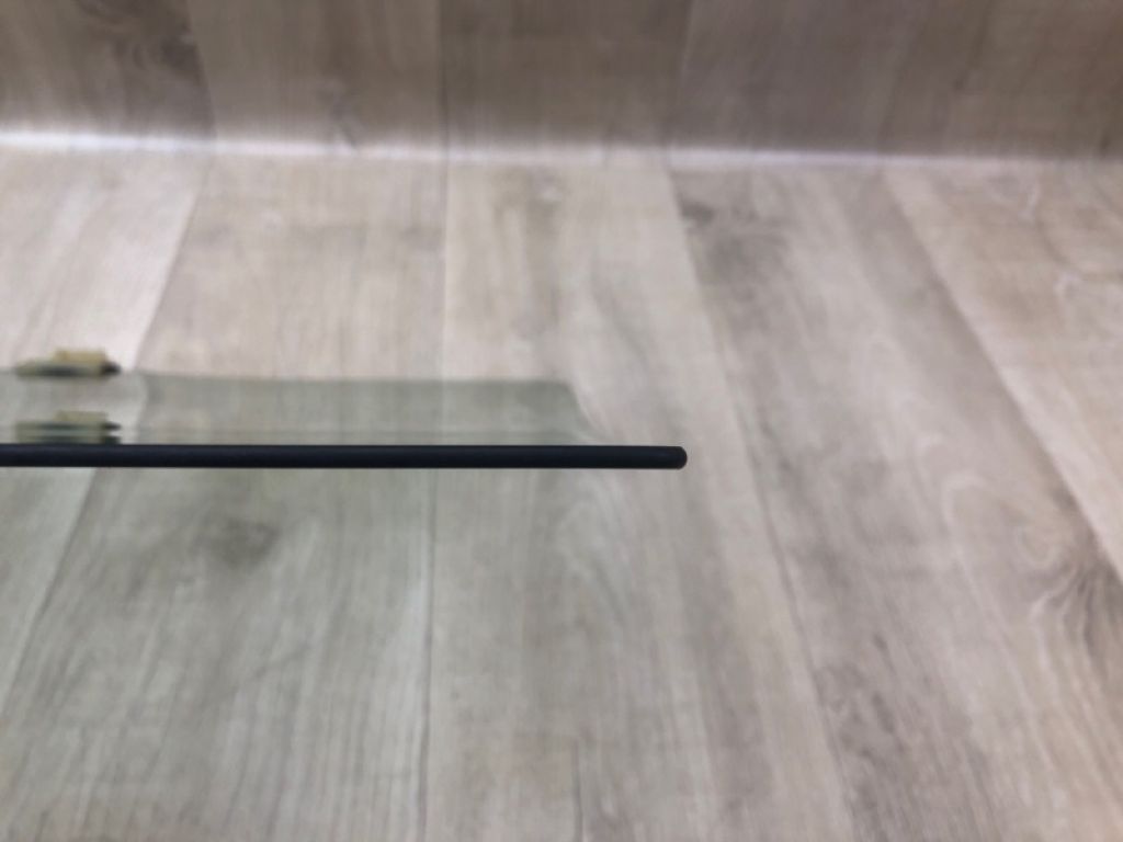 834212V000 | Скло дверей задн. прав. HYUNDAI VELOSTER 11-18 - Фото 3