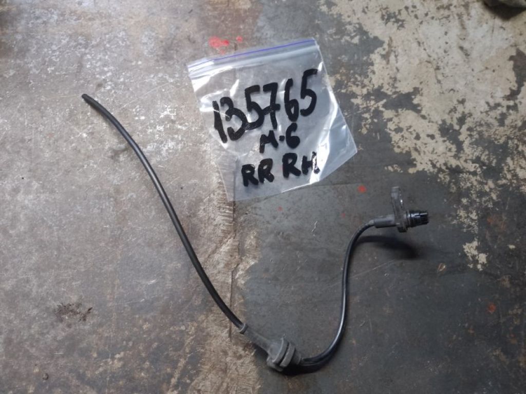 GHP9-43-71Y | Датчик ABS задн. прав. MAZDA 6 GJ 12-