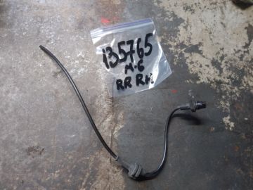 Датчик ABS задн. прав. MAZDA 6 GJ 12-