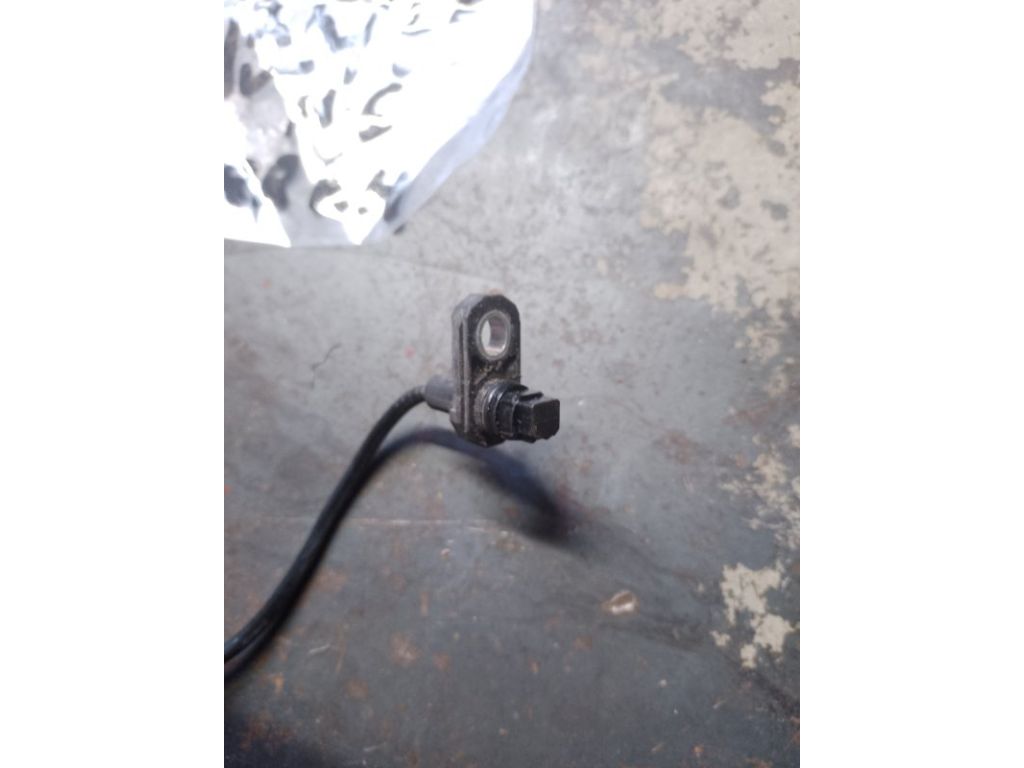 GHP9-43-71Y | Датчик ABS задн. прав. MAZDA 6 GJ 12- - Фото 2