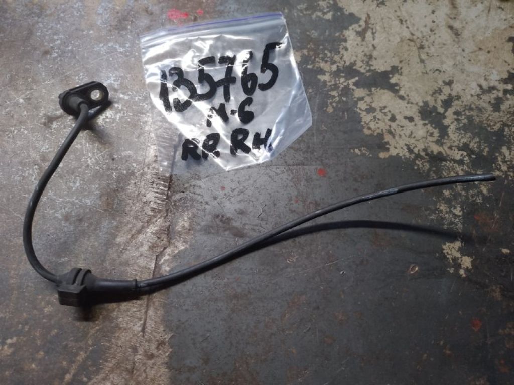 GHP9-43-71Y | Датчик ABS задн. прав. MAZDA 6 GJ 12- - Фото 3