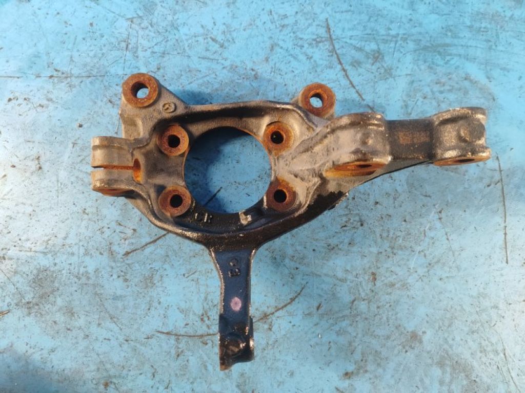 TK4833021A | Кулак поворотний прав. MAZDA CX-9 16- - Фото 3