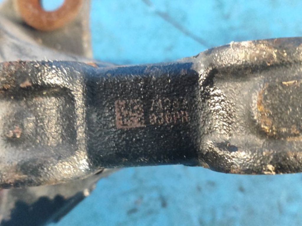 TK4833021A | Кулак поворотний прав. MAZDA CX-9 16- - Фото 4