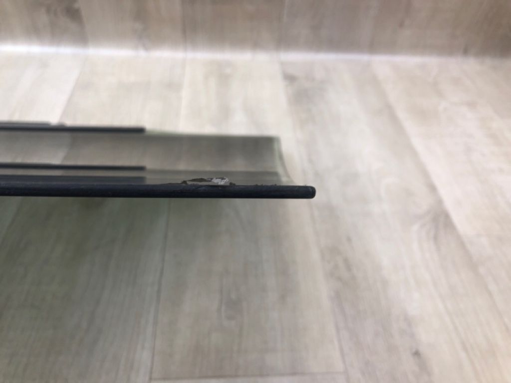 6811333100 | Скло дверей задн. прав. TOYOTA CAMRY 30 02-06 - Фото 3