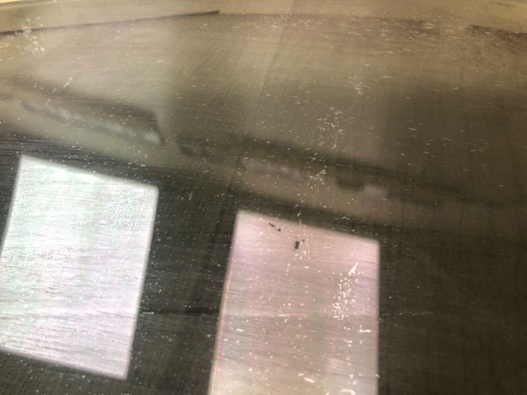 6811333100 | Скло дверей задн. прав. TOYOTA CAMRY 30 02-06 - Фото 5