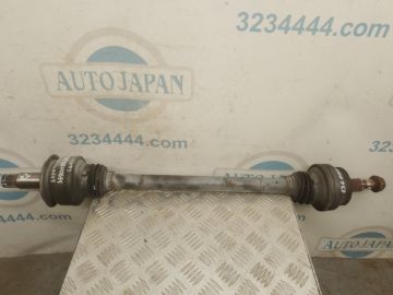 Привід задній лів. MERCEDES S-CLASS W221 06-13