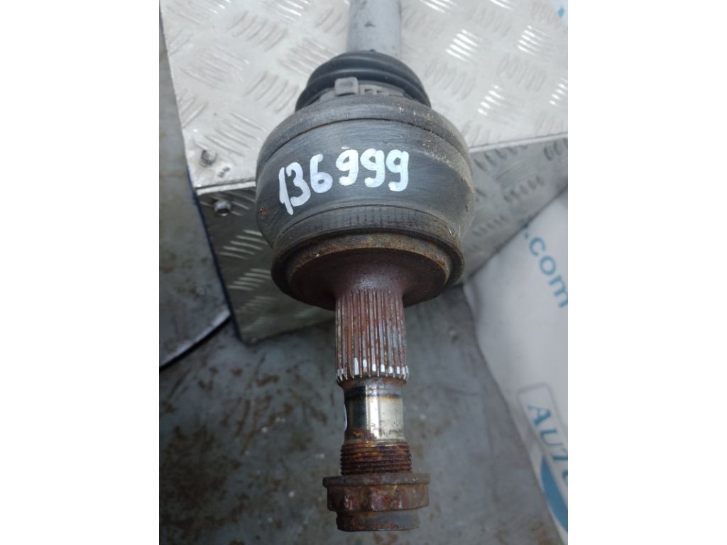 A 221 350 20 10 | Привід задній лів. MERCEDES S-CLASS W221 06-13 - Фото 2