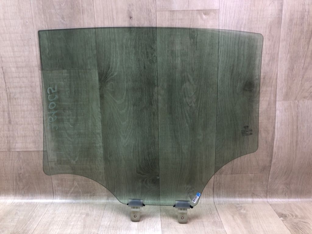 83420H8110 | Скло дверей задн. прав. KIA RIO FB 17- - Фото 2