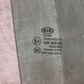 83420H8110 | Скло дверей задн. прав. KIA RIO FB 17- - Прев'ю 4