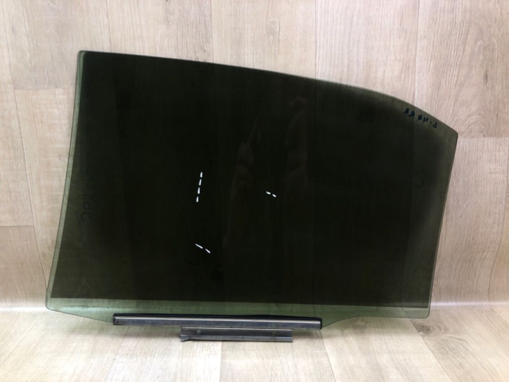 6811333150 | Скло дверей задн. прав. TOYOTA CAMRY 40 06-11 - Фото 2