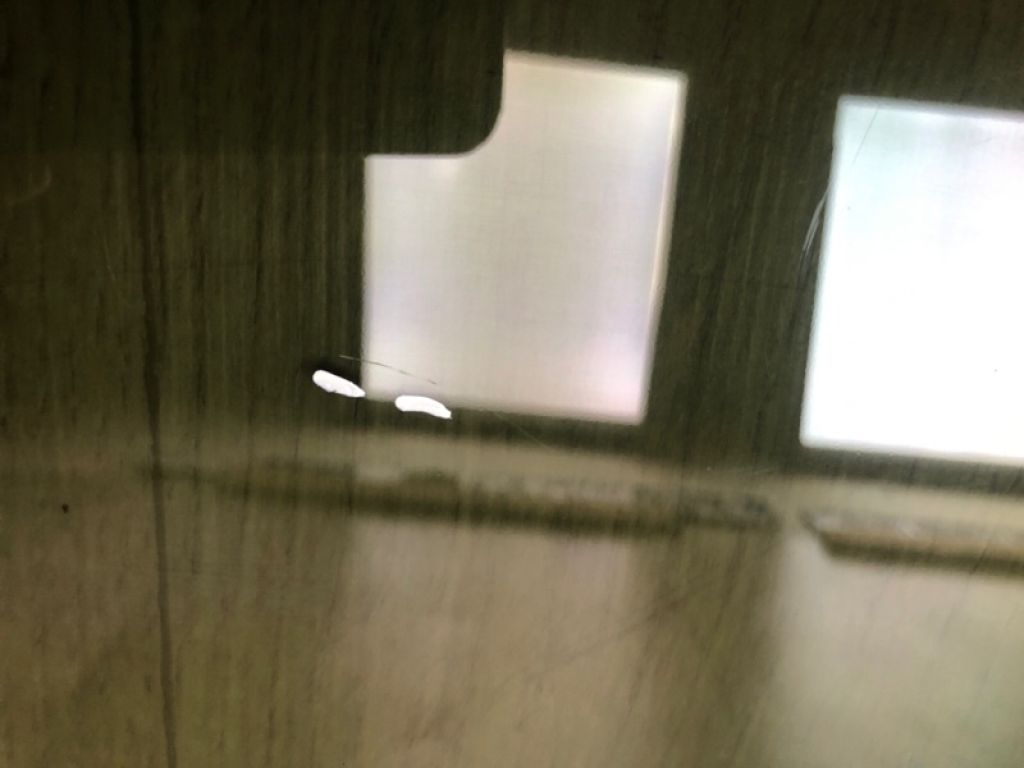 6811333150 | Скло дверей задн. прав. TOYOTA CAMRY 40 06-11 - Фото 5