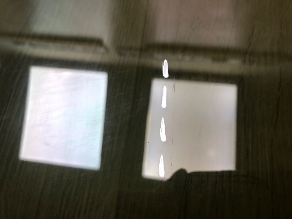 6811333150 | Скло дверей задн. прав. TOYOTA CAMRY 40 06-11 - Фото 6