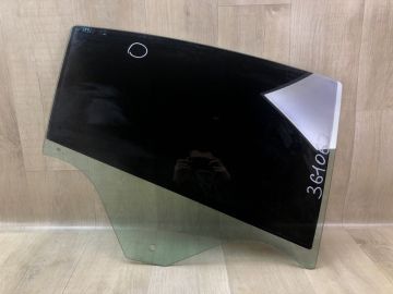 Стекло двери задн. прав. CHEVROLET CRUZE 15-