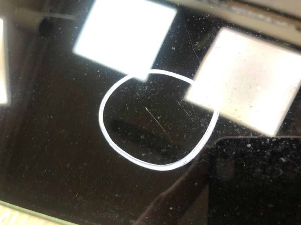 23440656 | Стекло двери задн. прав. CHEVROLET CRUZE 15- - Фото 5