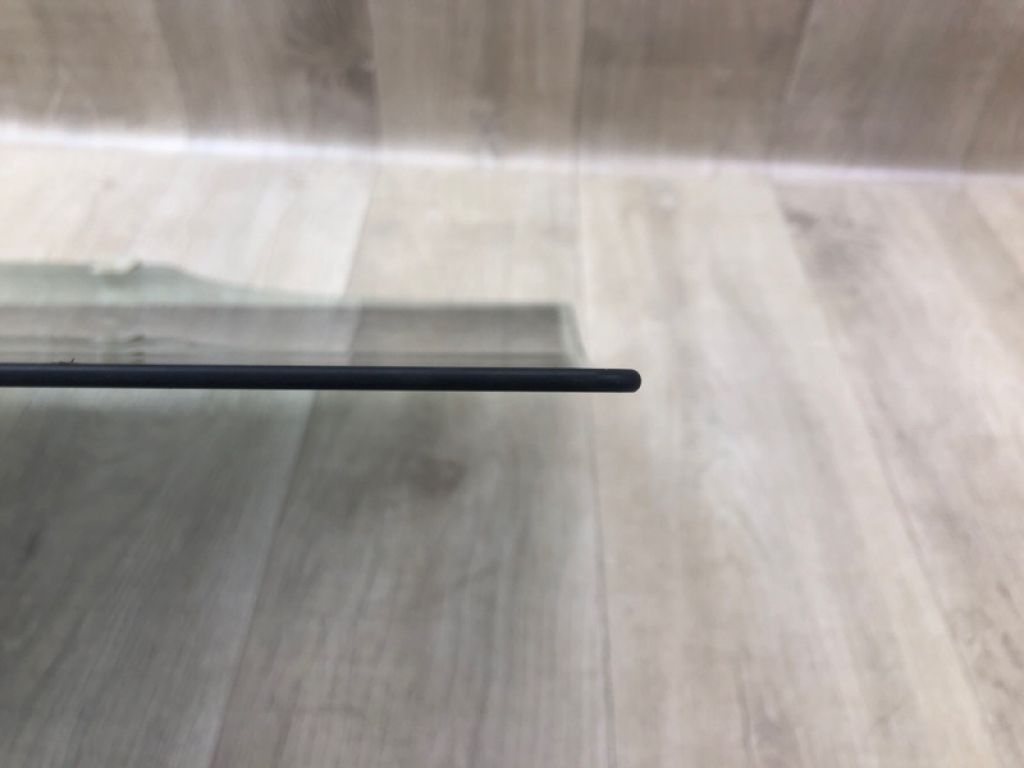 834211R010 | Скло дверей задн. прав. HYUNDAI ACCENT RB 10- - Фото 3