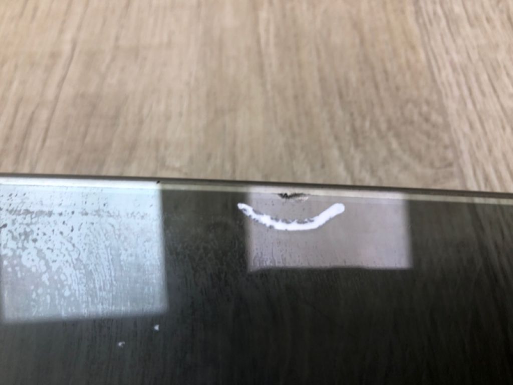 834211R010 | Скло дверей задн. прав. HYUNDAI ACCENT RB 10- - Фото 8