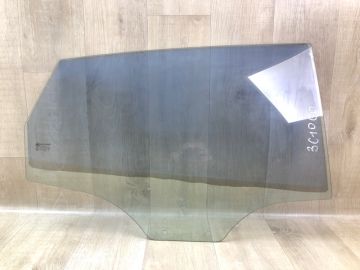 Скло дверей задн. прав. HYUNDAI ACCENT RB 10-