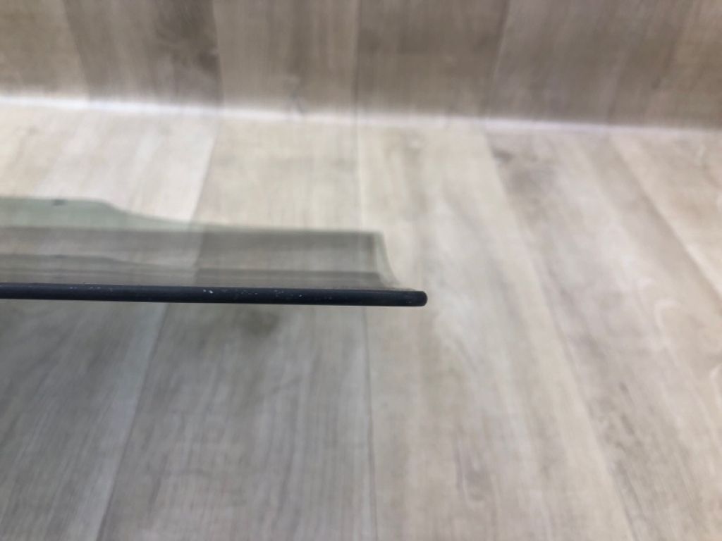 834211R210 | Скло дверей задн. прав. HYUNDAI ACCENT RB 10- - Фото 3