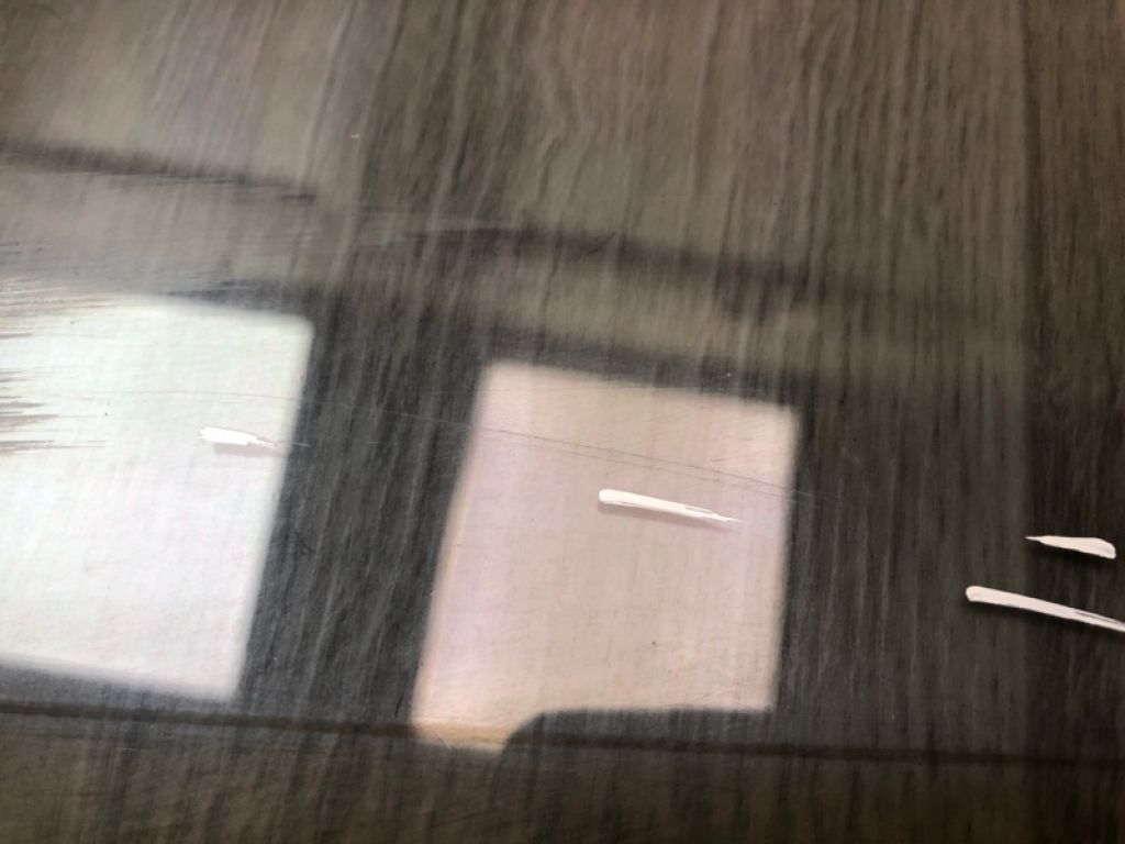 834211R210 | Скло дверей задн. прав. HYUNDAI ACCENT RB 10- - Фото 7