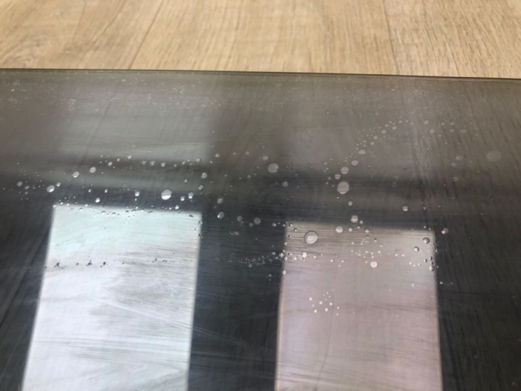 834211R210 | Скло дверей задн. прав. HYUNDAI ACCENT RB 10- - Фото 8