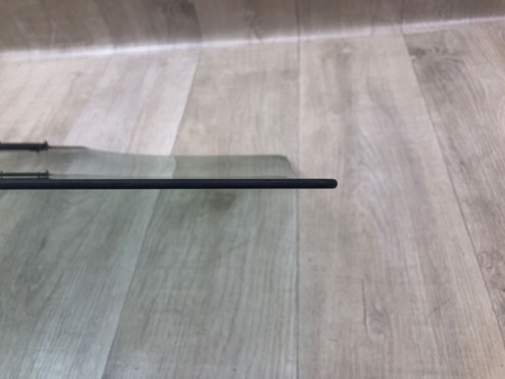 83420F2020 | Скло дверей задн. прав. HYUNDAI ELANTRA AD 16- - Фото 3