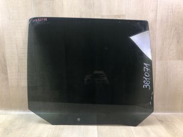 Скло дверей задн. прав. FORD EXPLORER 10-20