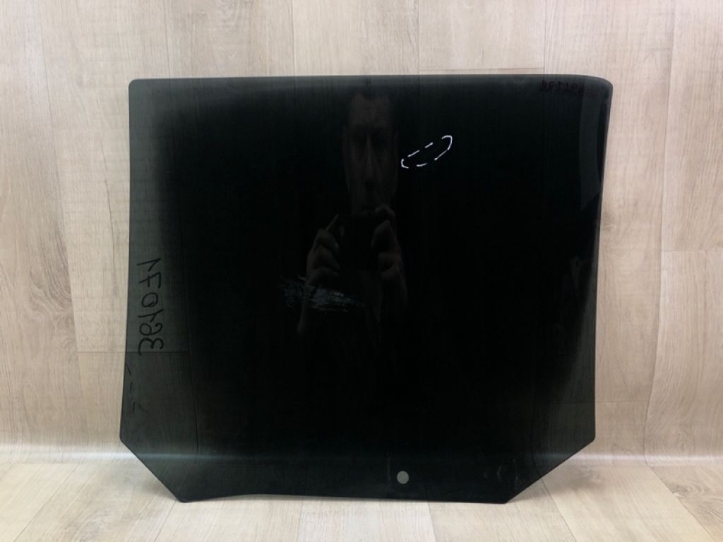 BB5Z-7825712-C | Скло дверей задн. прав. FORD EXPLORER 10-20 - Фото 2