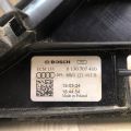 8W0121207B | Дифузор вентилятора основного радіатора AUDI A4 15- - Прев'ю 3