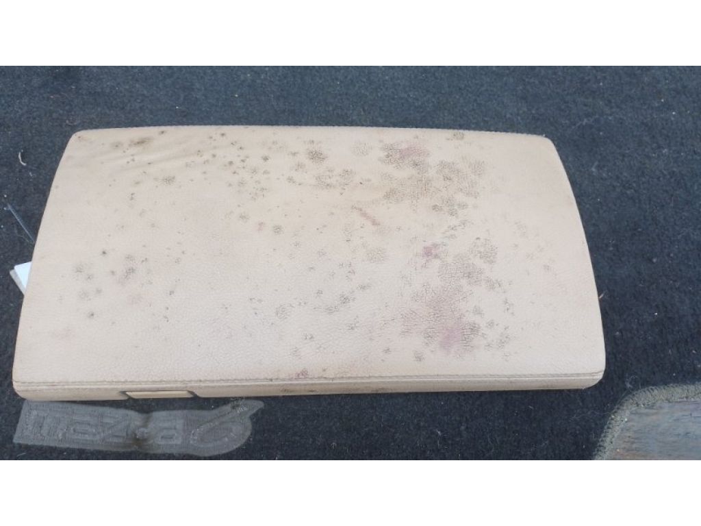 A 221 680 00 96 | Подлокотник MERCEDES S-CLASS W221 06-13