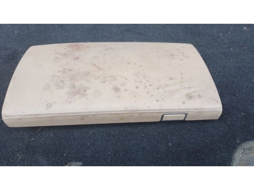 A 221 680 00 96 | Подлокотник MERCEDES S-CLASS W221 06-13 - Фото 2