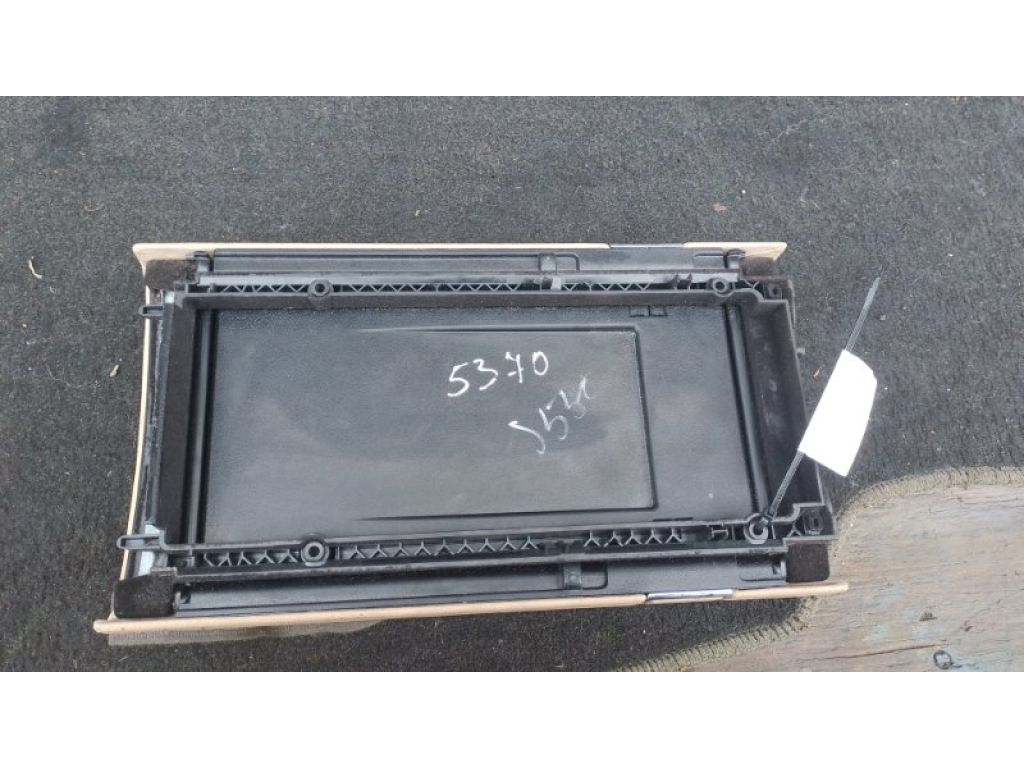 A 221 680 00 96 | Подлокотник MERCEDES S-CLASS W221 06-13 - Фото 5