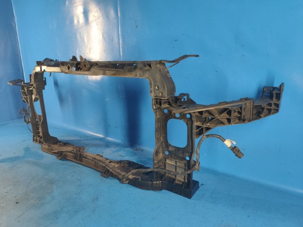 64101-A7001 | Панель передня KIA FORTE YD 12- - Фото 2