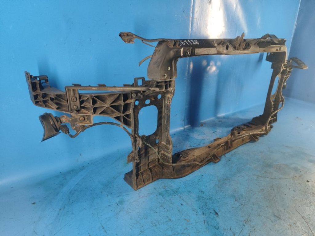 64101-A7001 | Панель передня KIA FORTE YD 12- - Фото 3