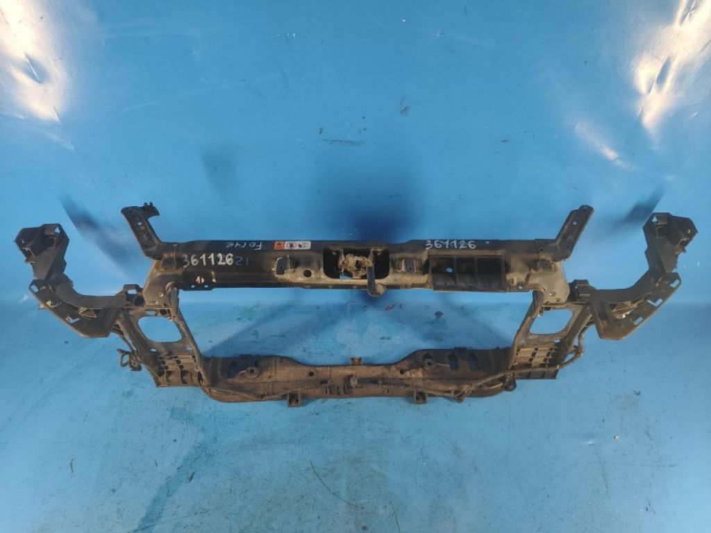 64101-A7001 | Панель передня KIA FORTE YD 12- - Фото 4