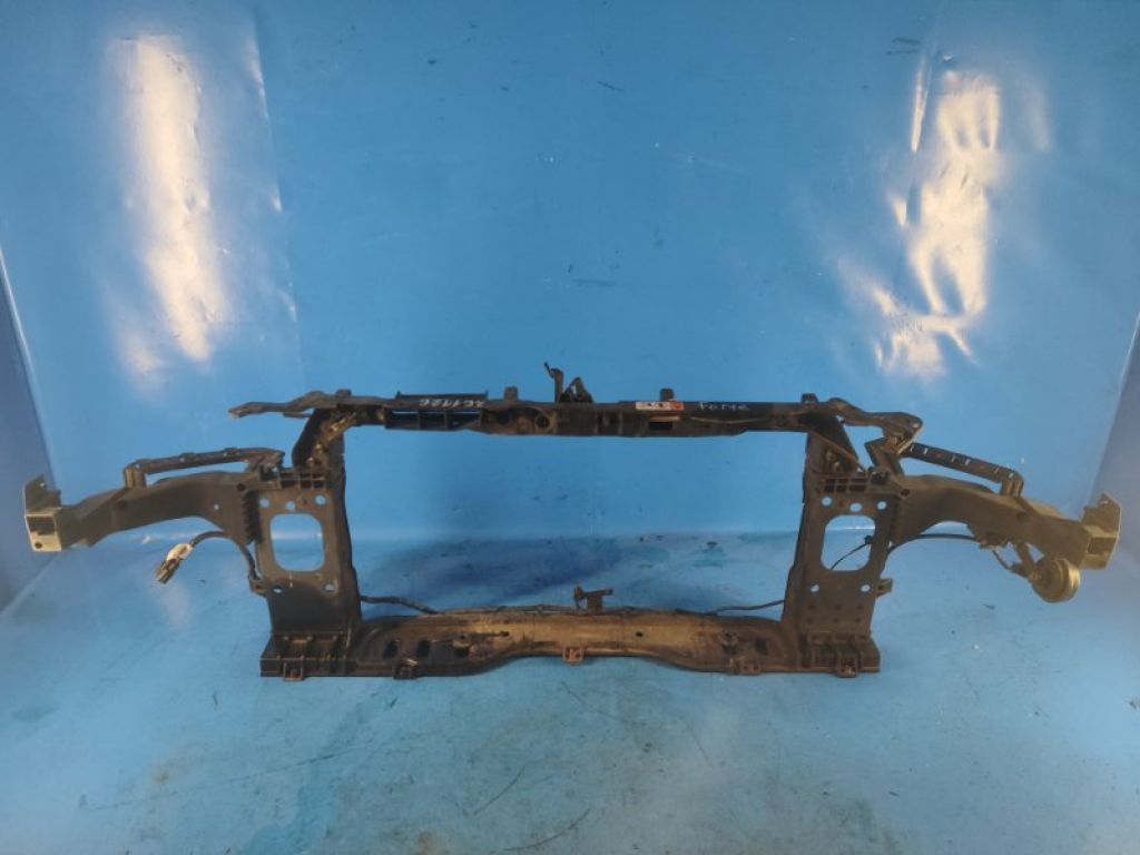 64101-A7001 | Панель передня KIA FORTE YD 12- - Фото 5