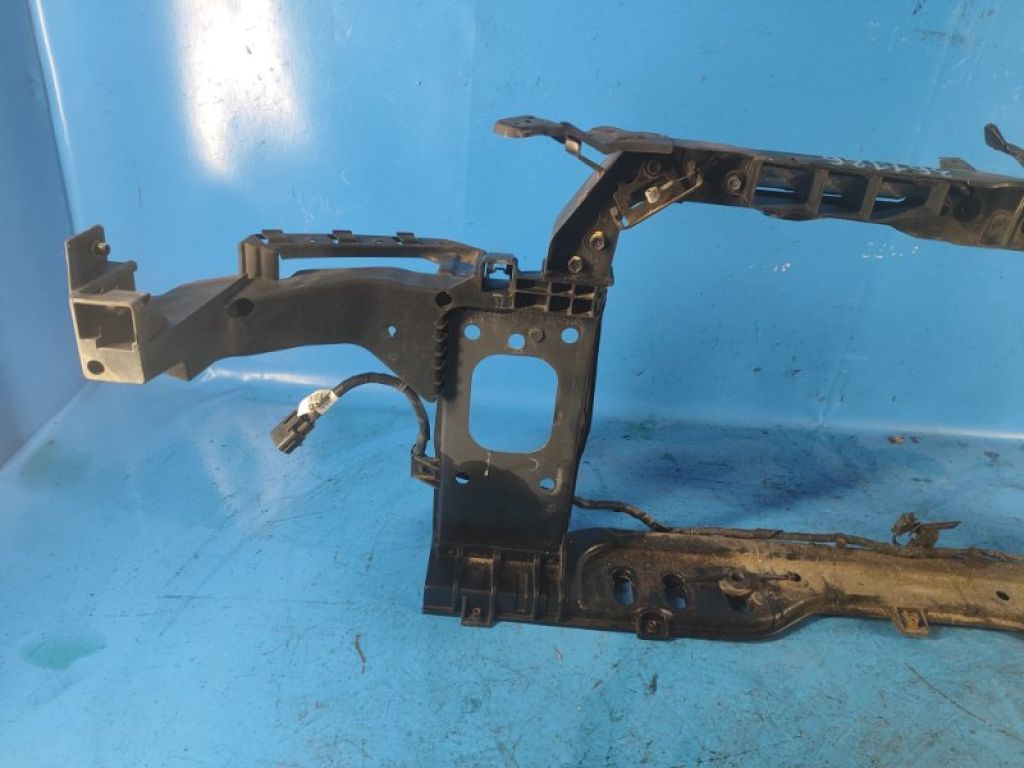 64101-A7001 | Панель передня KIA FORTE YD 12- - Фото 6