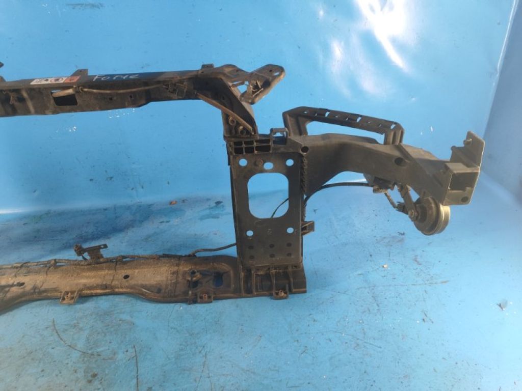 64101-A7001 | Панель передня KIA FORTE YD 12- - Фото 7