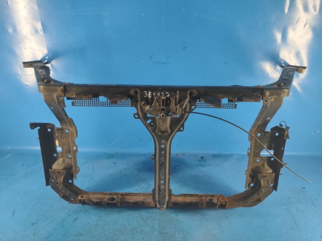 62511-JM00A | Панель передня NISSAN ROGUE 08-15