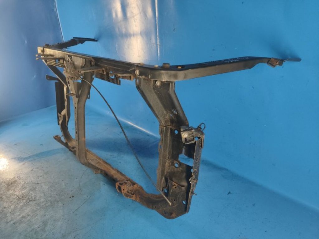 62511-JM00A | Панель передня NISSAN ROGUE 08-15 - Фото 3